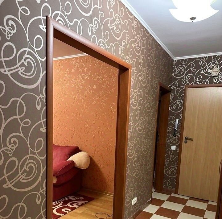 квартира г Симферополь р-н Киевский ул Лермонтова 18 фото 20