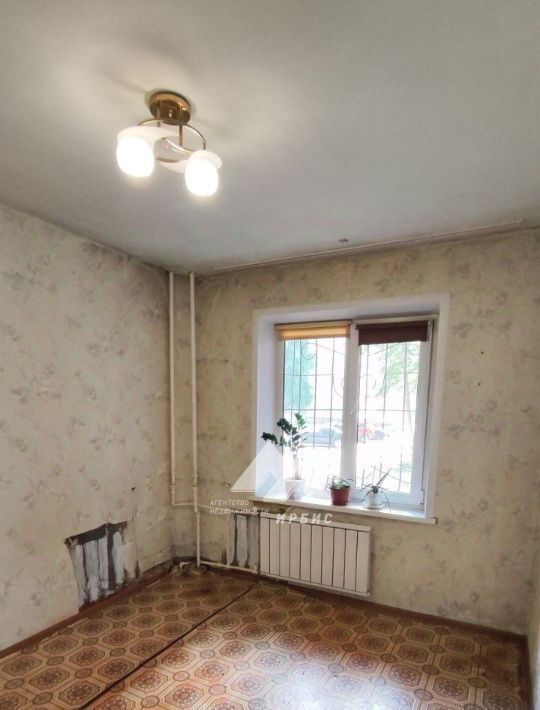 квартира г Барнаул р-н Индустриальный ул Солнечная Поляна 35 фото 13