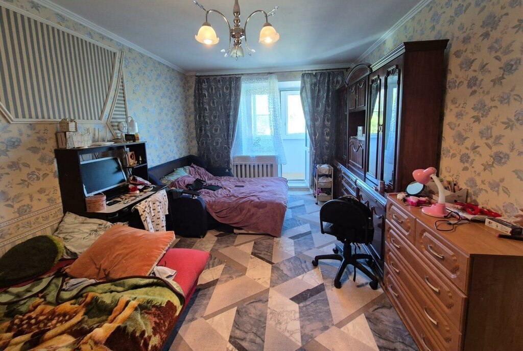 квартира р-н Угличский г Углич ул Ярославская 29 фото 5