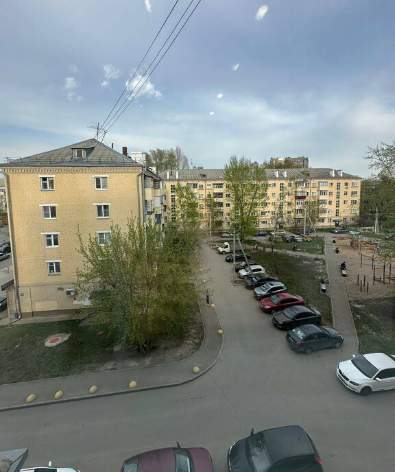 квартира г Казань Яшьлек ул Восстания 21 фото 14