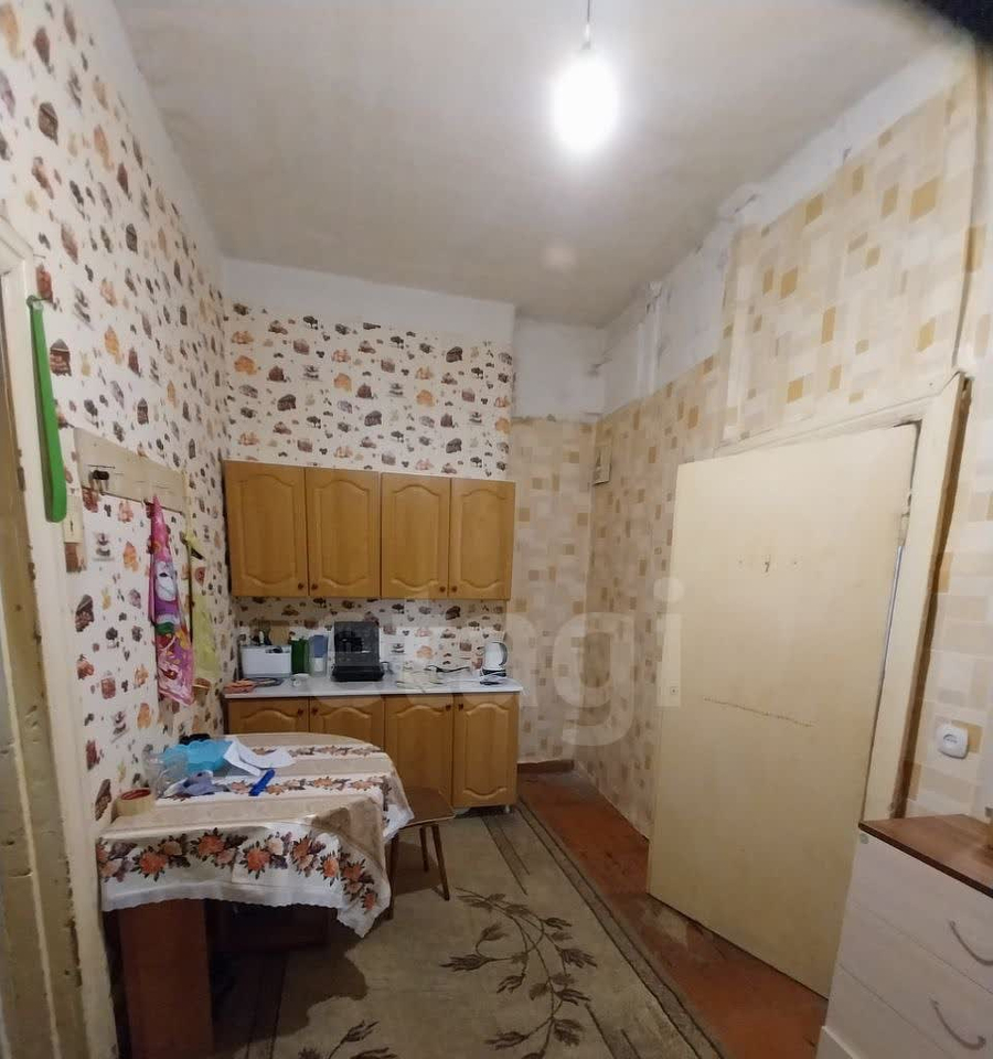 квартира г Калуга ул Воронина 26 фото 2