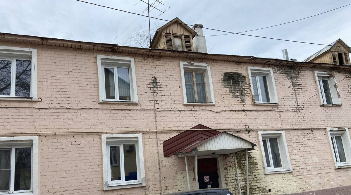 офис г Калуга р-н Ленинский ул Максима Горького 82б фото 1