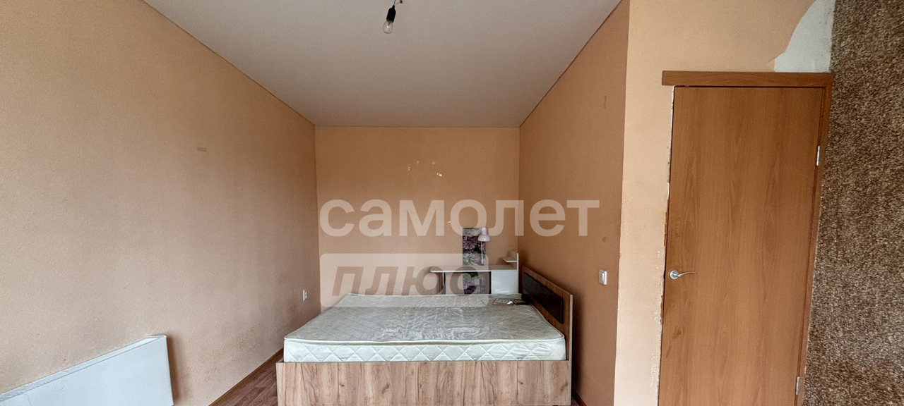 квартира р-н Малоярославецкий г Малоярославец ул Мирная 3в фото 4