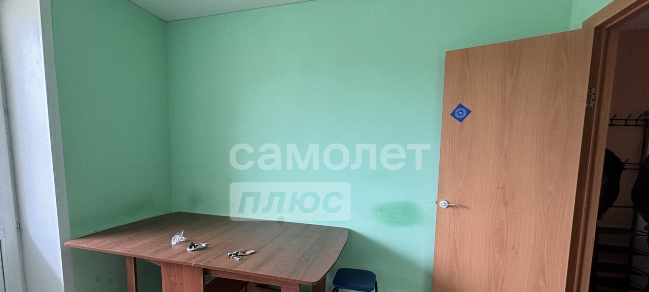 квартира р-н Малоярославецкий г Малоярославец ул Мирная 3в фото 3