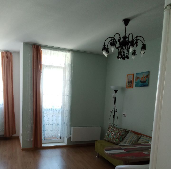 квартира г Екатеринбург Уральская ул Техническая 144 фото 5