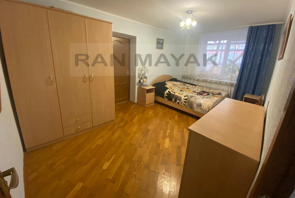дом г Майкоп п Родниковый ул Новая 21 фото 6