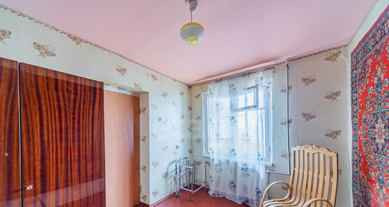 квартира г Саратов р-н Кировский ул Московская 122/126 фото 1