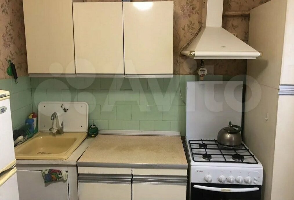 квартира г Балаково ул 60 лет СССР 28 фото 4