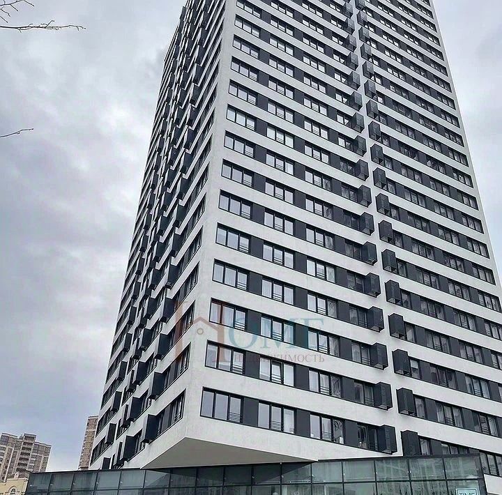 квартира г Новосибирск Студенческая ул Немировича-Данченко 150 фото 13