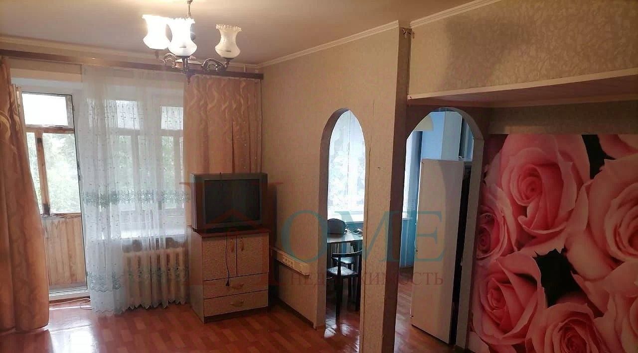 квартира г Новосибирск ул Плахотного 11 Площадь Маркса фото 13