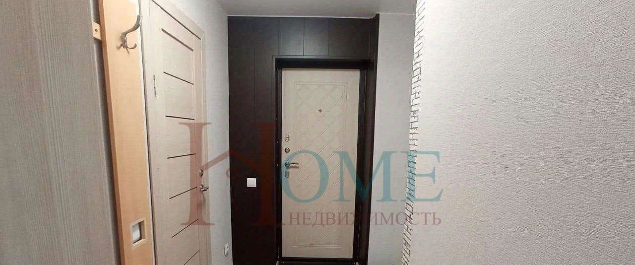 квартира г Новосибирск ул Тульская 80 Площадь Маркса фото 14