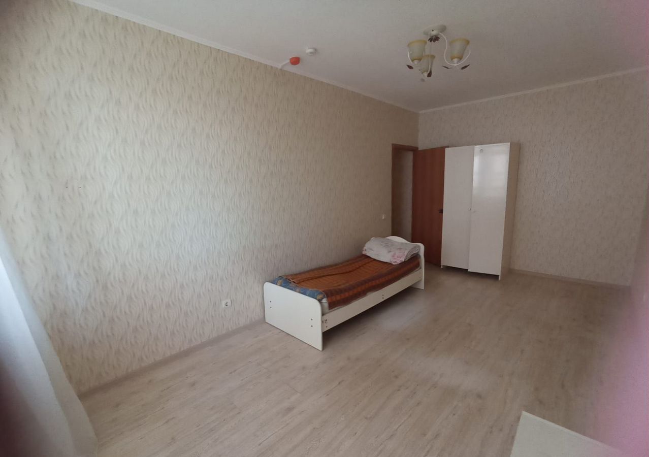 квартира р-н Анапский г Анапа ул Краснодарская 64бк/1 фото 1