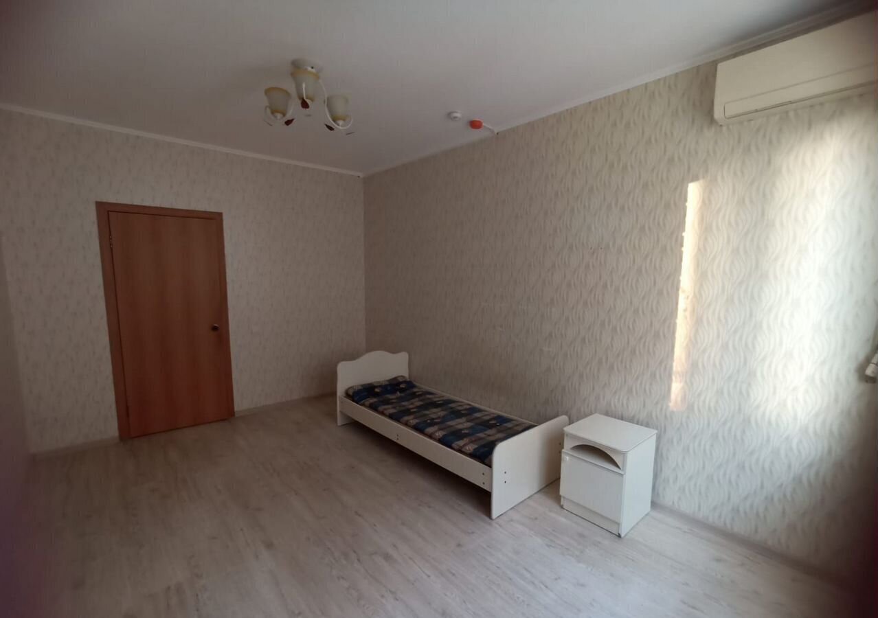 квартира р-н Анапский г Анапа ул Краснодарская 64бк/1 фото 2