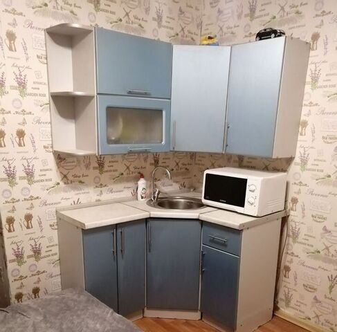 комната наб Волжская 197 фото