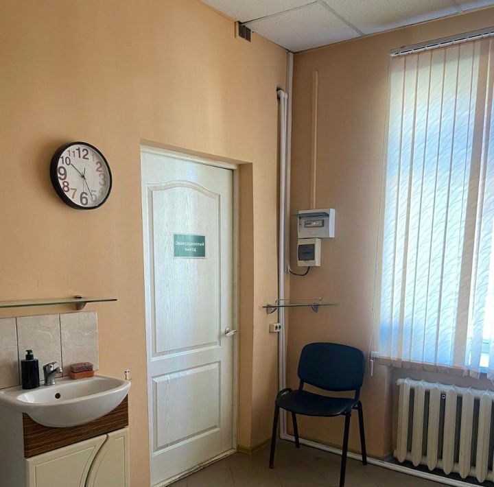 свободного назначения г Томск р-н Советский ул Сибирская 40 фото 1