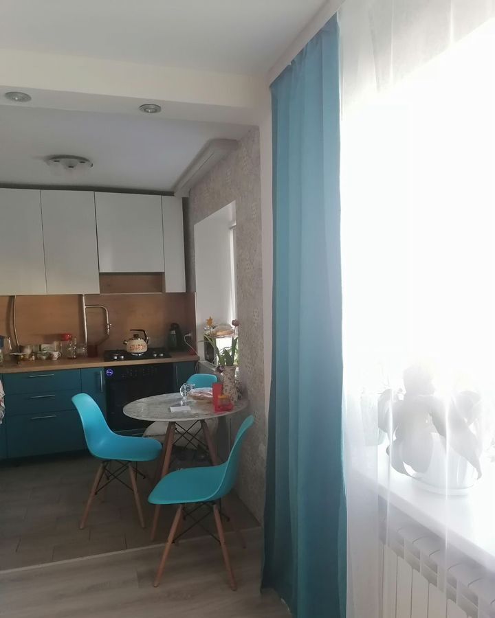 квартира г Бор ул Интернациональная 33 фото 1