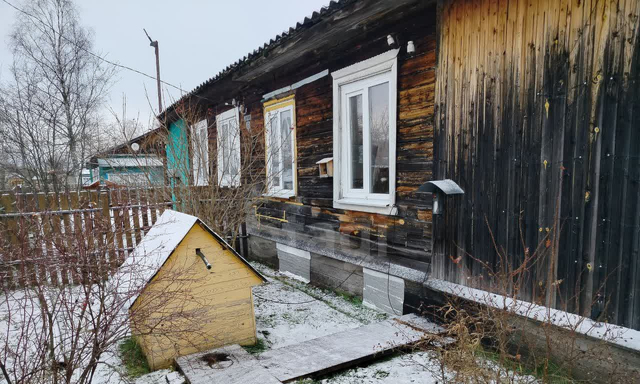 квартира ул Парковая 6 фото