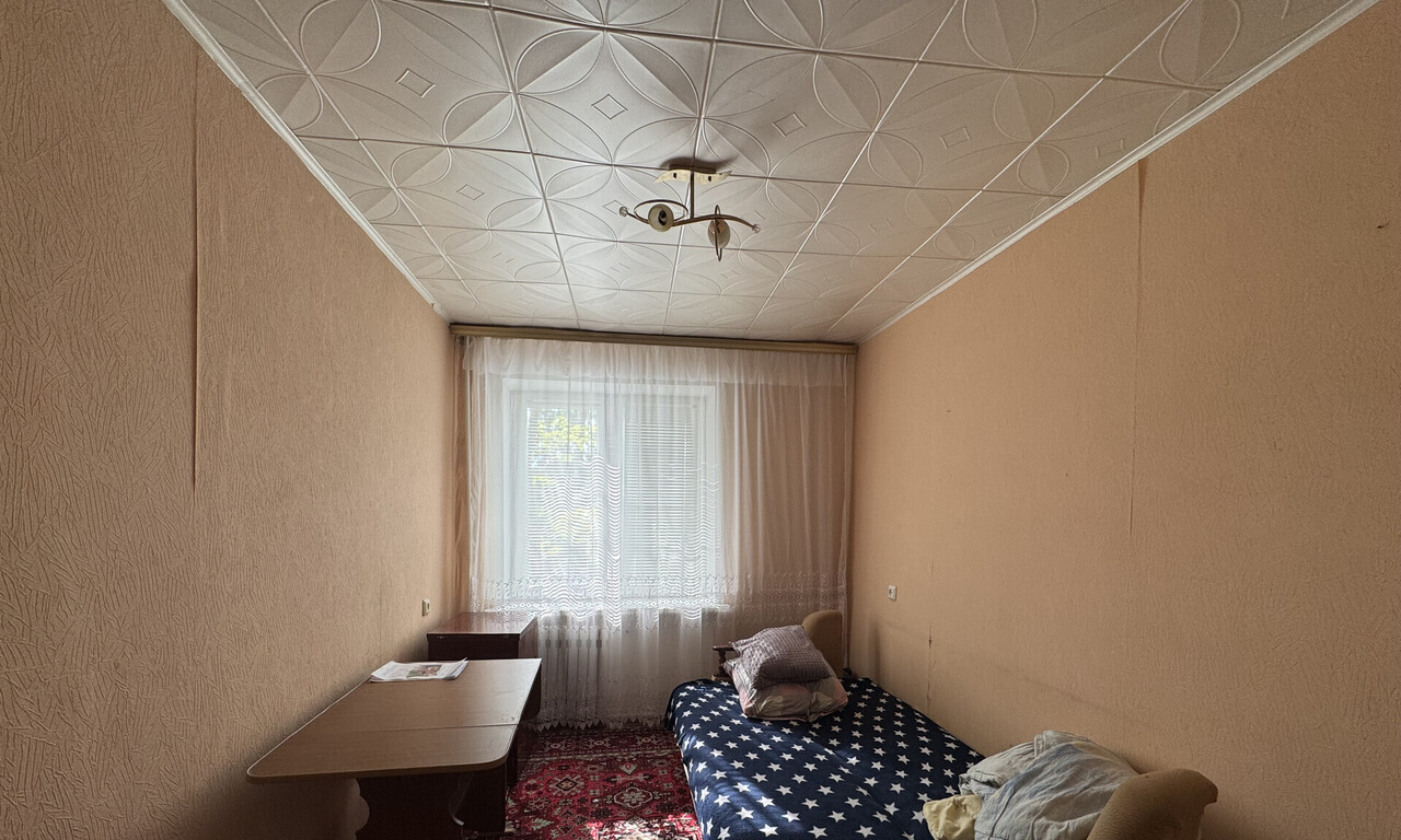 квартира р-н Лискинский г Лиски ул Маршала Жукова 5 фото 15