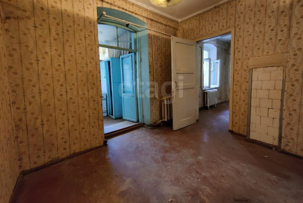 квартира г Ялта ул Екатерининская 7 фото 11