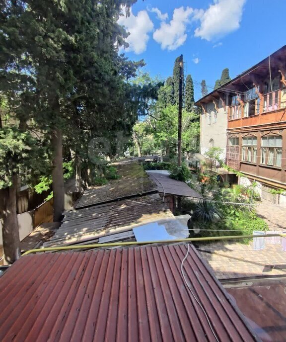 квартира г Ялта ул Екатерининская 7 фото 17