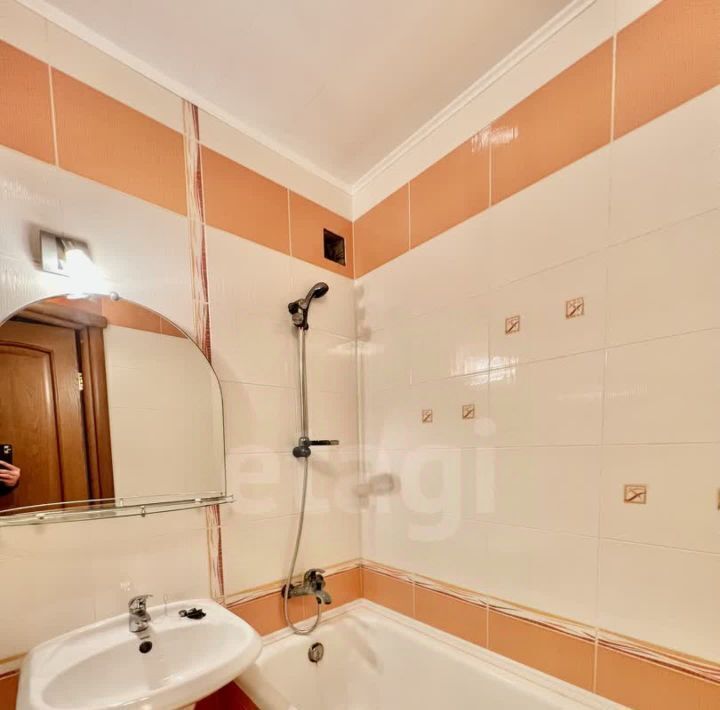 квартира г Симферополь р-н Центральный ул Залесская фото 5