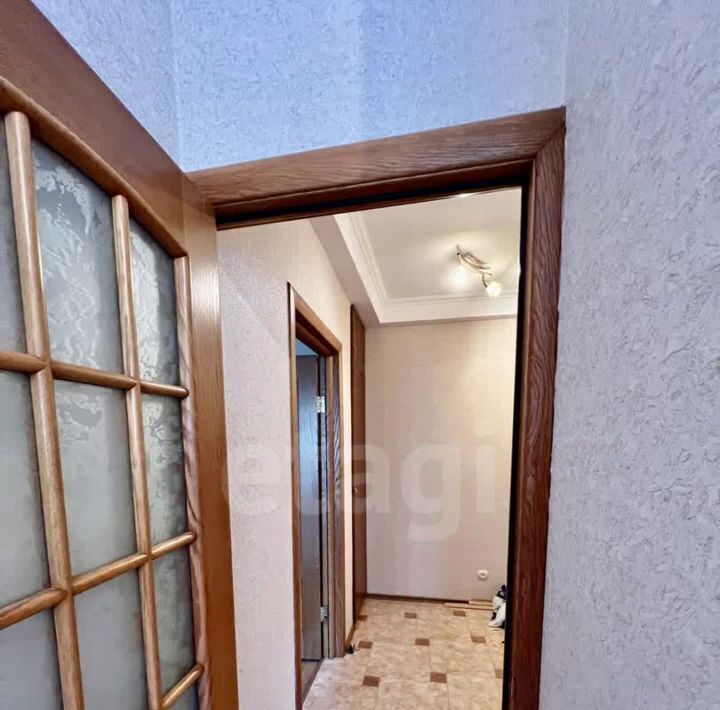 квартира г Симферополь р-н Центральный ул Залесская фото 6