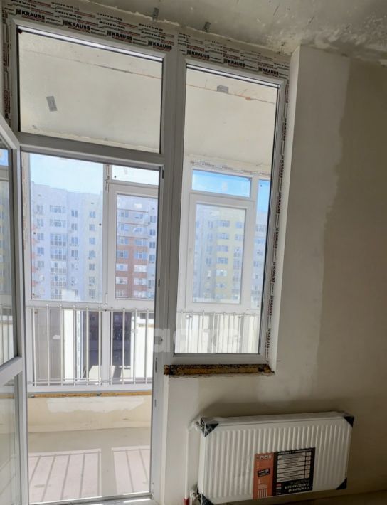 квартира г Симферополь р-н Центральный ул Батурина 209 фото 5