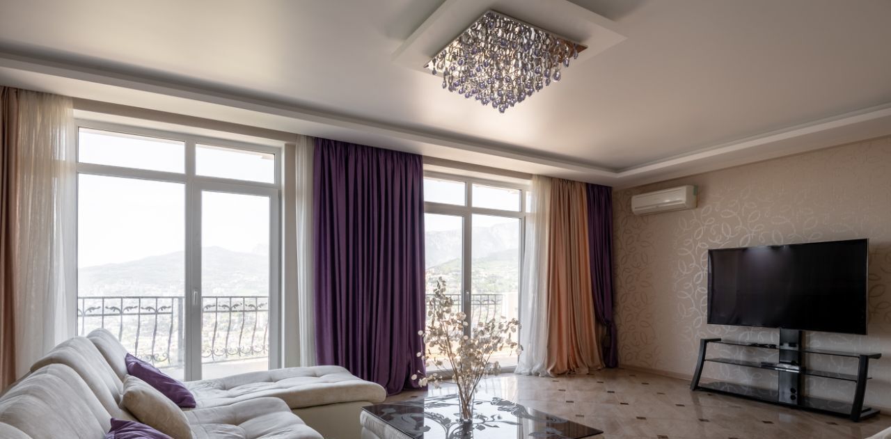 квартира г Ялта ш Южнобережное 1г фото 19