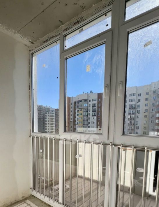квартира г Симферополь р-н Центральный ул Батурина 203 фото 7