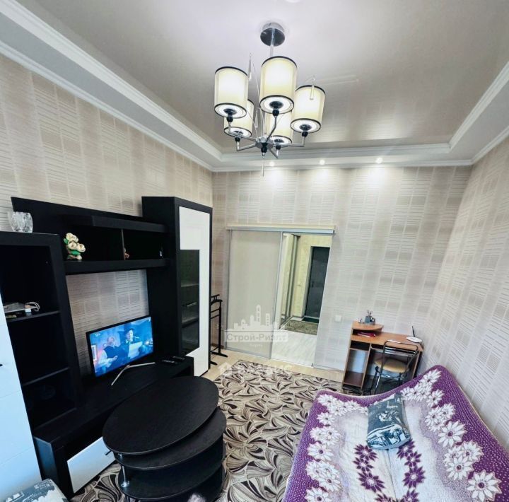 квартира г Керчь ул Сакко 4 фото 10