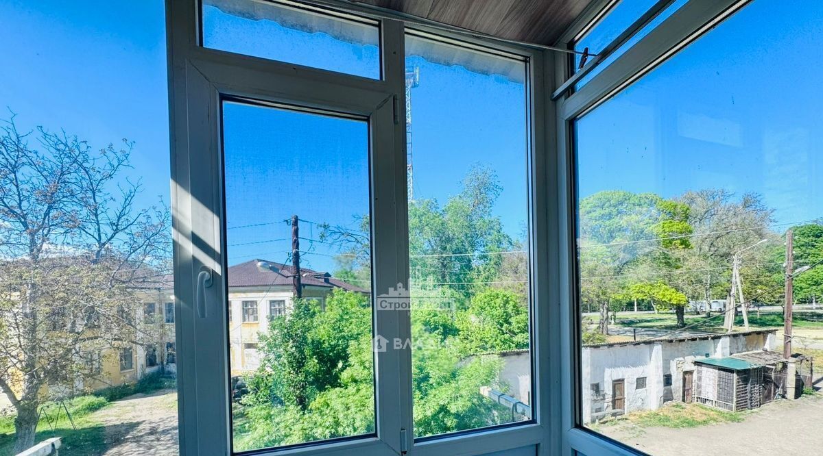 квартира г Керчь ул Сакко 4 фото 15