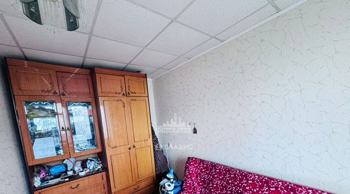 квартира г Керчь ул Ульяновых 2ж фото 6
