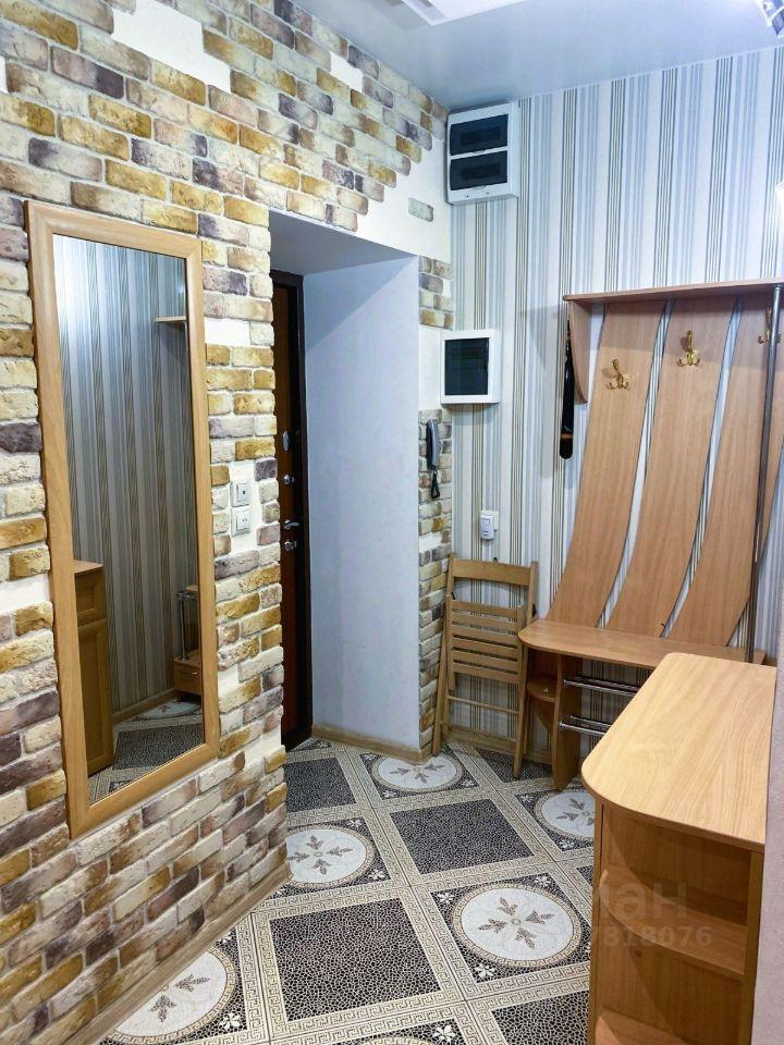 квартира г Краснодар р-н Центральный ул Пашковская 89 фото 5