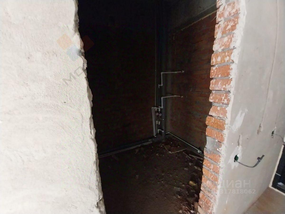 квартира г Краснодар ул 2-я Целиноградская 38 Краснодар, Молодёжный фото 5