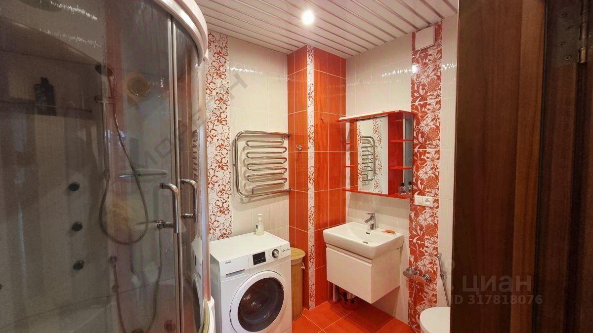 квартира г Краснодар р-н Центральный ул Пашковская 89 фото 24