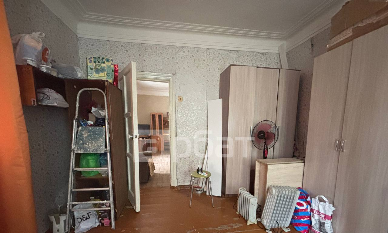 квартира г Ярославль р-н Ленинский Пятёрка ул Жукова 19а м-н фото 10