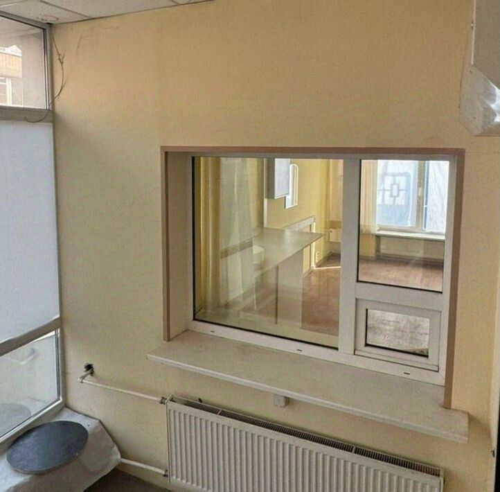 офис г Мытищи Леонидовка ул Хлебозаводская 4с/2а фото 16