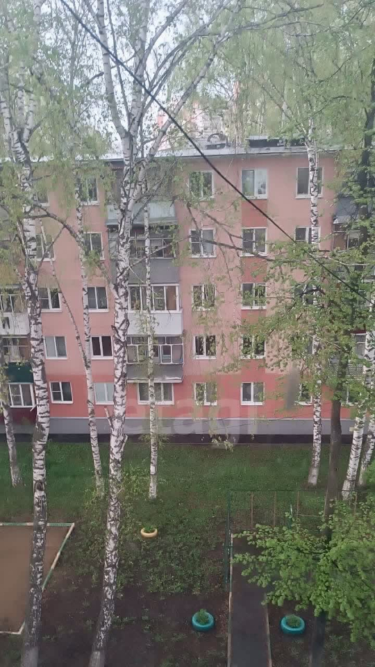 квартира г Саранск р-н Ленинский Юго-Запад Марины Расковой, 20 фото 14