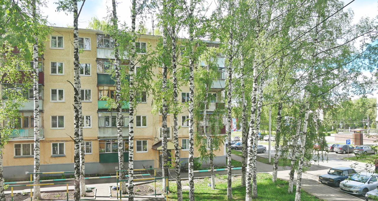 квартира г Саранск р-н Ленинский Юго-Запад Марины Расковой, 20 фото 17