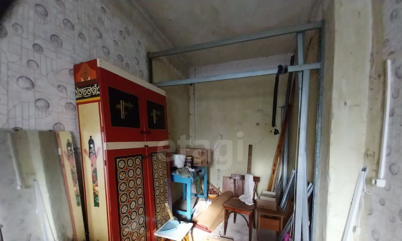квартира г Калуга ул Воронина 26 фото 11
