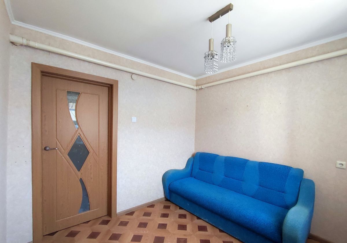 квартира г Ханты-Мансийск ул Свободы 28 фото 7