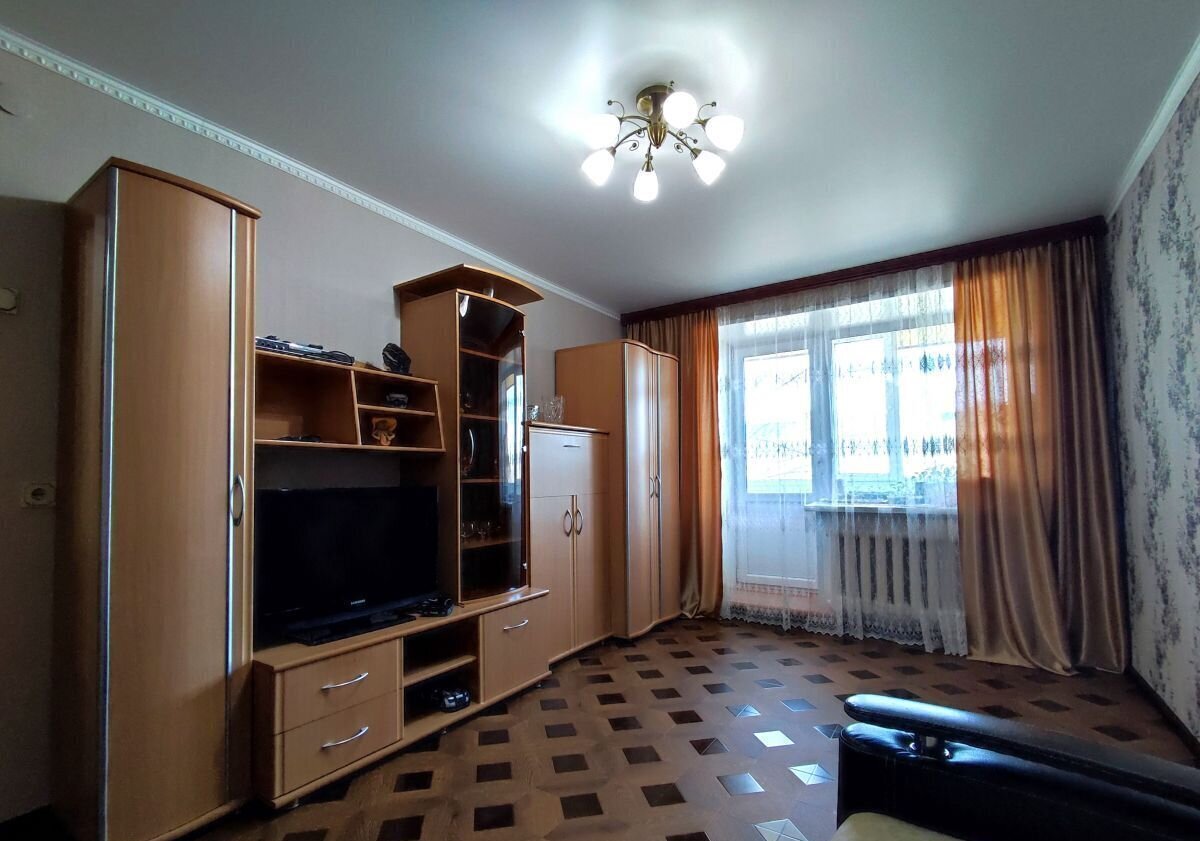 квартира г Ханты-Мансийск ул Свободы 28 фото 16