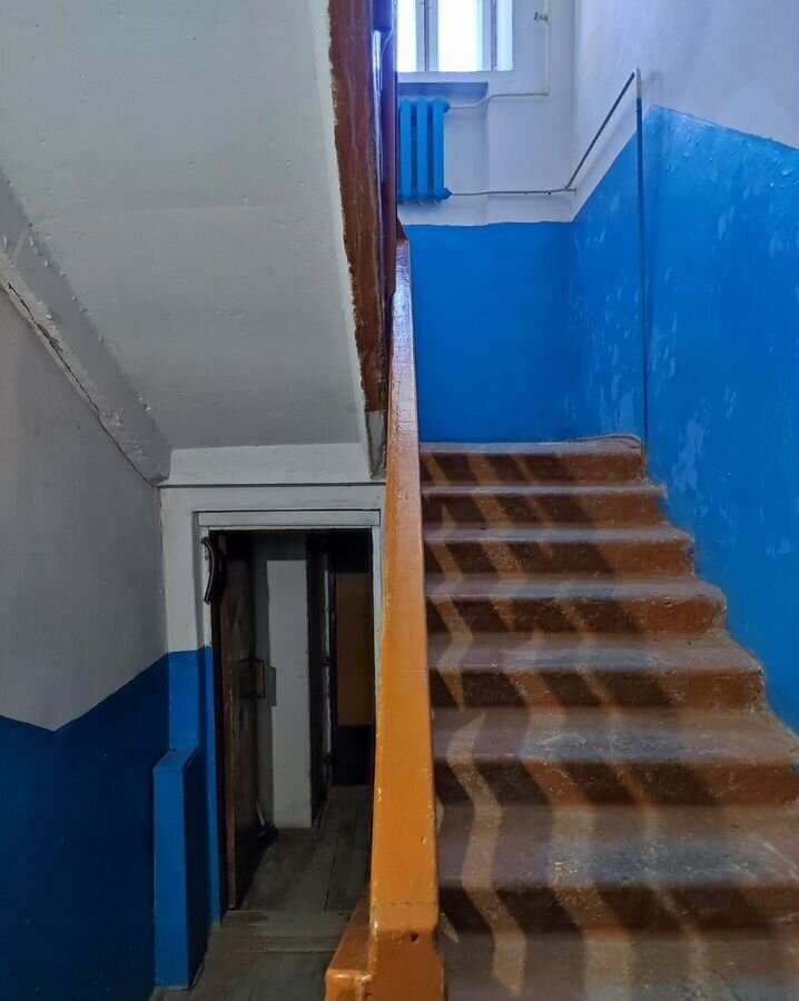 квартира г Ханты-Мансийск ул Свободы 28 фото 19