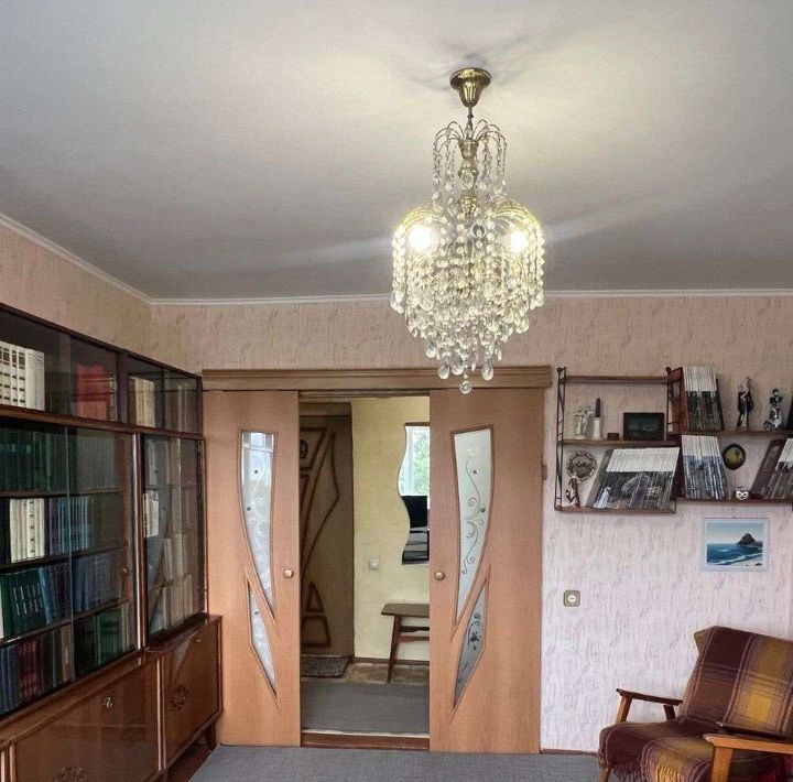 квартира г Ставрополь р-н Промышленный ул Доваторцев 29 фото 6