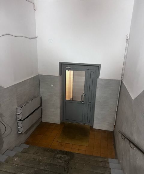 квартира г Омск р-н Советский ул Заозерная 17/1 фото 11