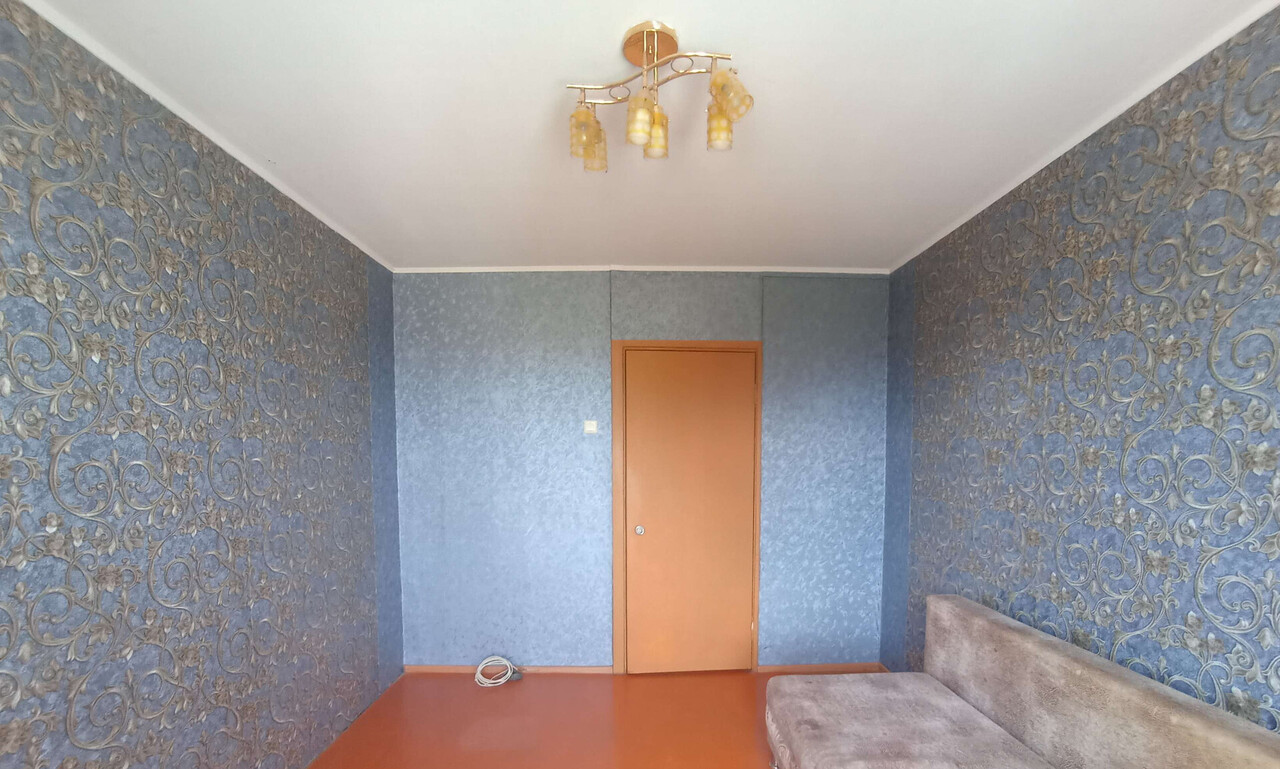 квартира г Уфа р-н Советский Утренний ул Айская 62 м-н фото 9