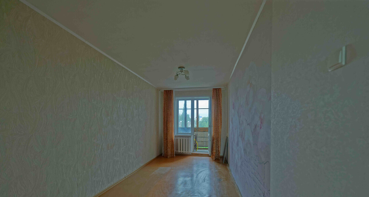 квартира г Уфа р-н Советский Утренний ул Айская 62 м-н фото 15