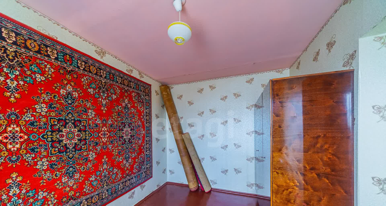 квартира г Саратов ул Московская 122/126 фото 13
