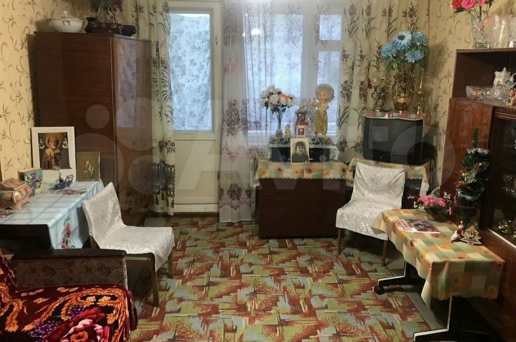 квартира г Балаково ул 60 лет СССР 28 фото 7