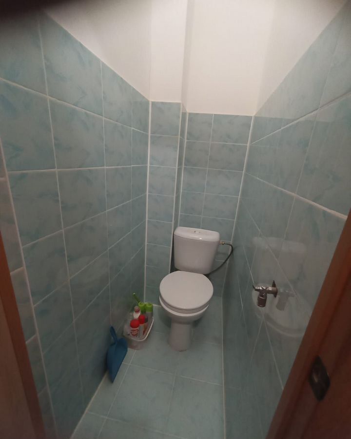 квартира р-н Анапский г Анапа ул Краснодарская 64бк/1 фото 7